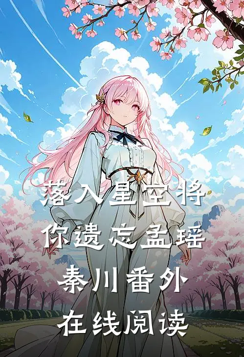 落入星空将你遗忘孟瑶秦川 番外在线阅读