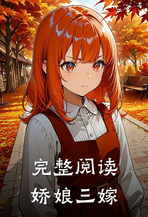 完整阅读娇娘三嫁