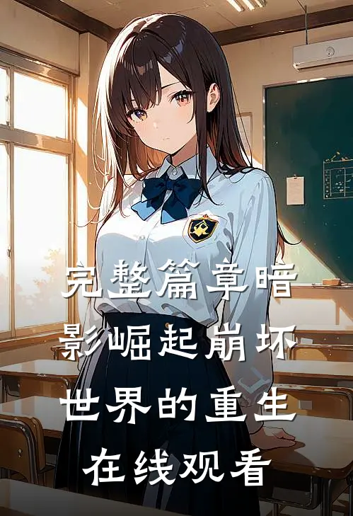 完整篇章暗影崛起崩坏世界的重生在线观看