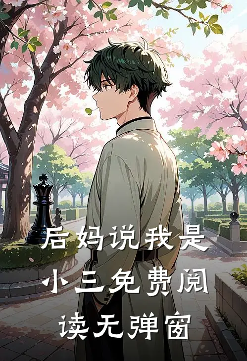 后妈说我是小三免费阅读无弹窗