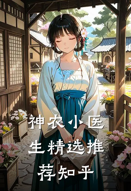 神农小医生精选推荐知乎