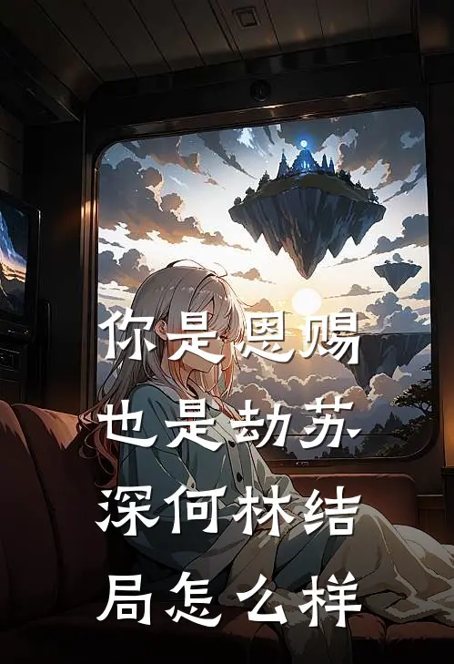 你是恩赐也是劫苏深何林结局怎么样