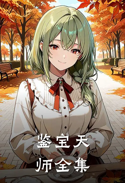鉴宝天师全集