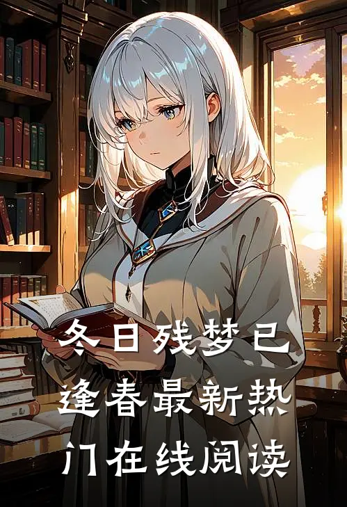 冬日残梦已逢春最新热门在线阅读