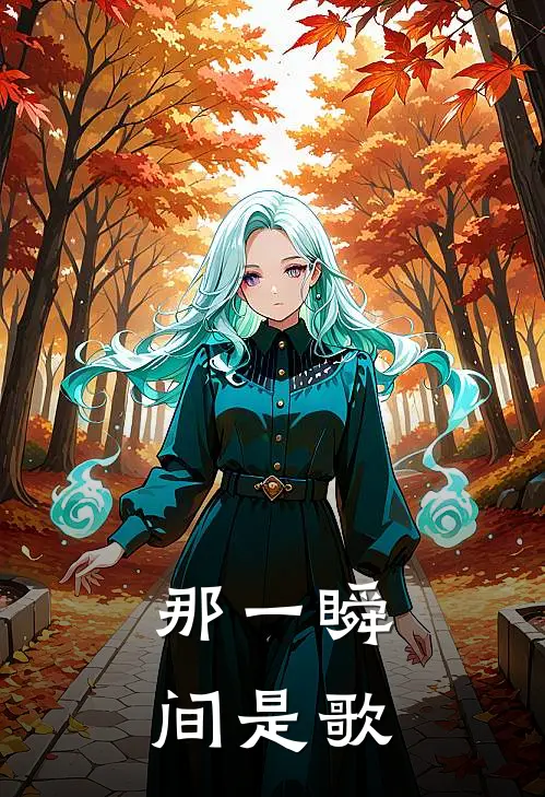 那一瞬间是歌