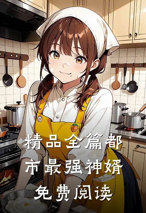 精品全篇都市最强神婿免费阅读