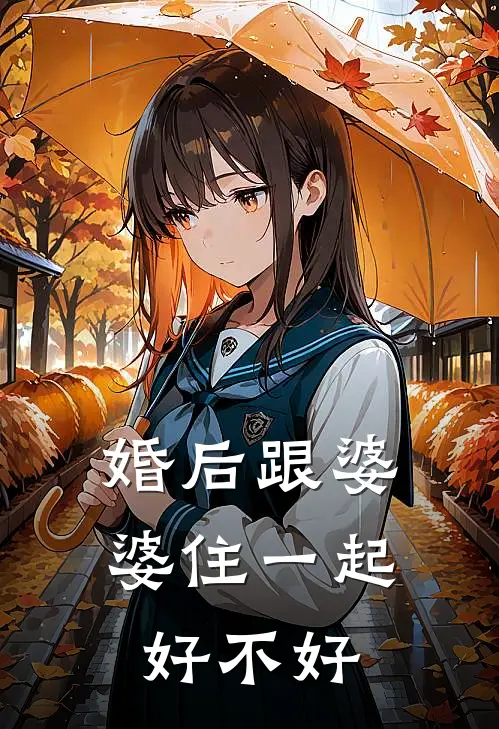 婚后跟婆婆住一起好不好