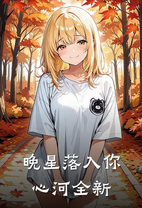 晚星落入你心河全新