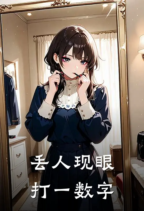丢人现眼打一数字