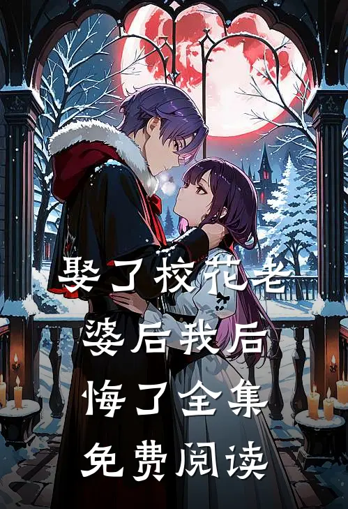 娶了校花老婆后我后悔了全集免费阅读