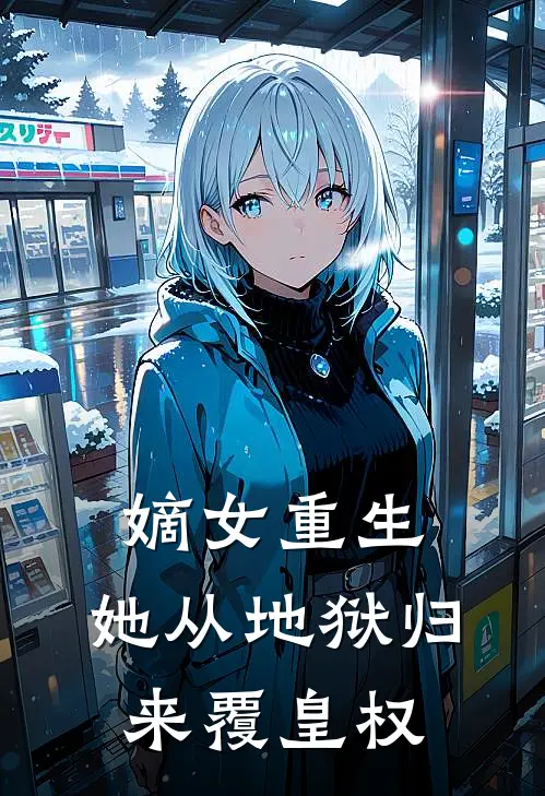 嫡女重生：她从地狱归来覆皇权