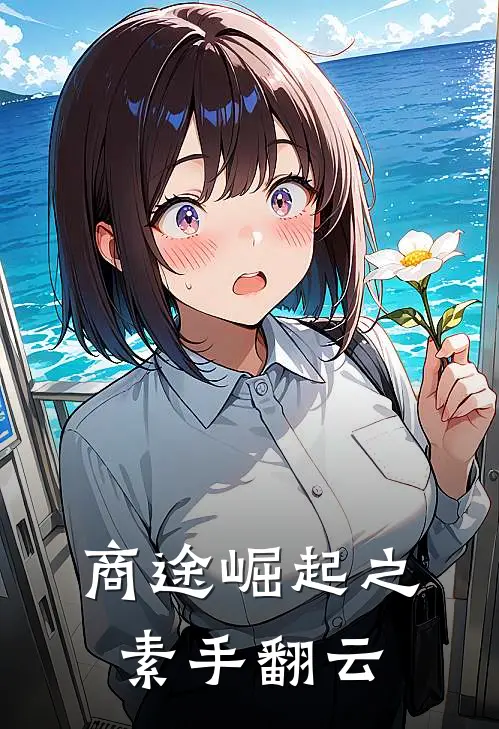 商途崛起之素手翻云