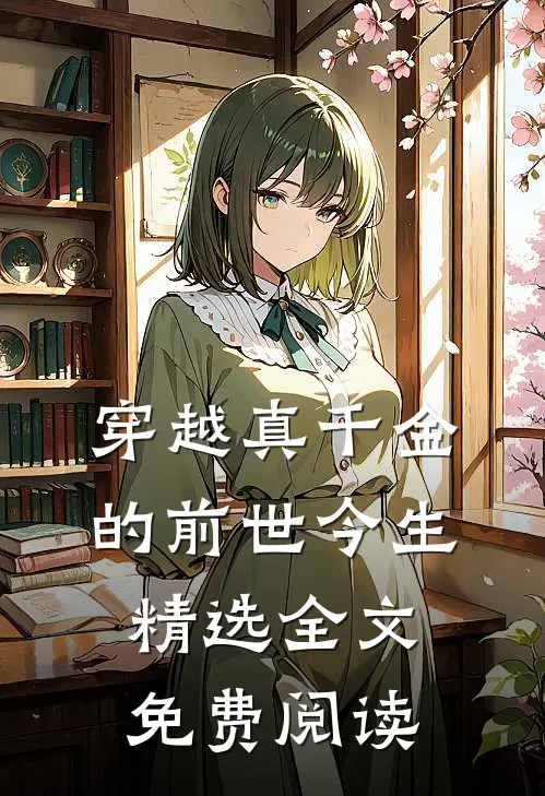穿越真千金的前世今生精选全文免费阅读