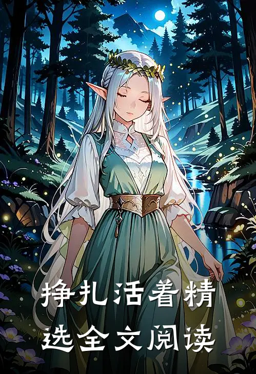 挣扎活着精选全文阅读