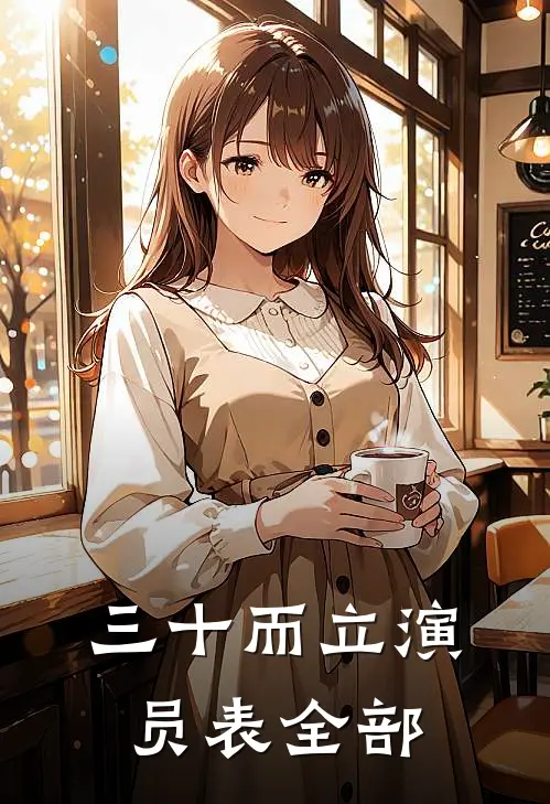 三十而立演员表全部