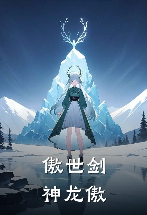 傲世剑神龙傲