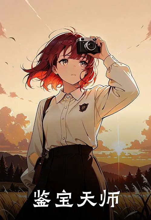 鉴宝天师