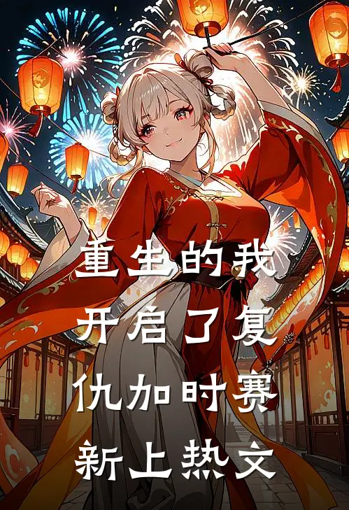 重生的我开启了复仇加时赛新上热文