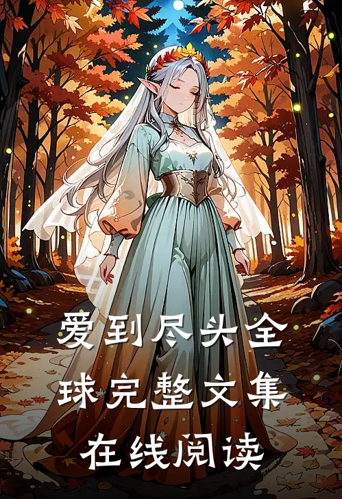 爱到尽头全球完整文集在线阅读