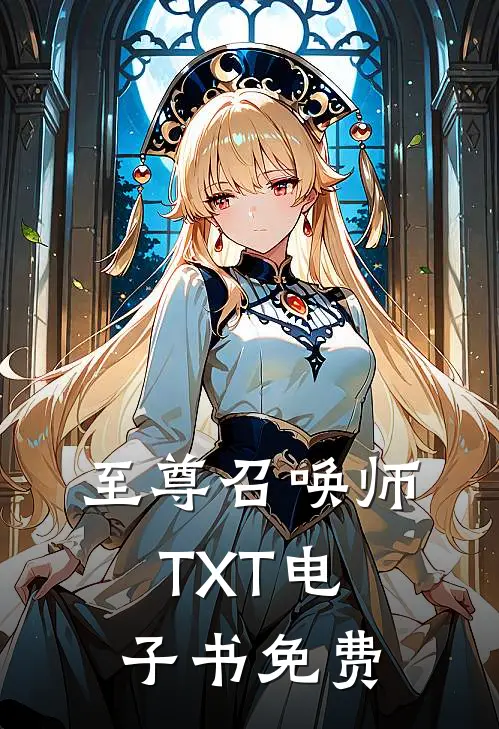 至尊召唤师TXT电子书免费