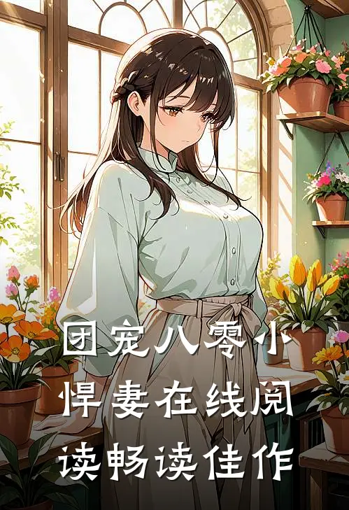 团宠八零小悍妻在线阅读畅读佳作
