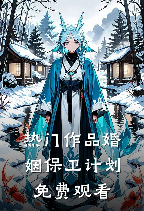 热门作品婚姻保卫计划免费观看