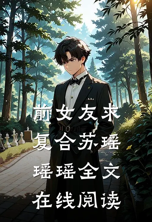 前女友求复合苏瑶瑶瑶全文在线阅读