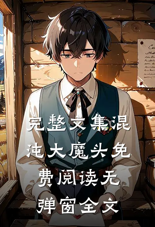 完整文集混沌大魔头免费阅读无弹窗全文