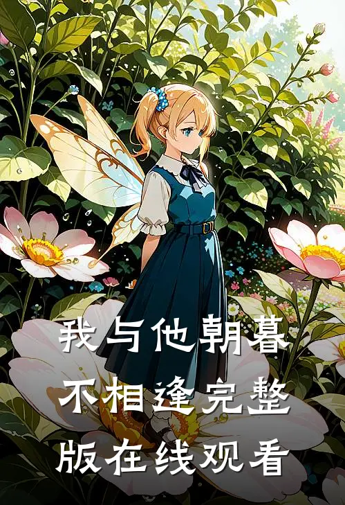 我与他朝暮不相逢完整版在线观看