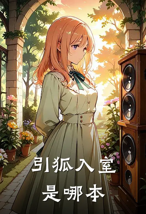 引狐入室是哪本