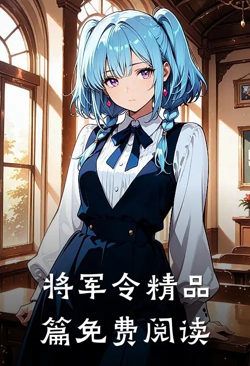 将军令精品篇免费阅读