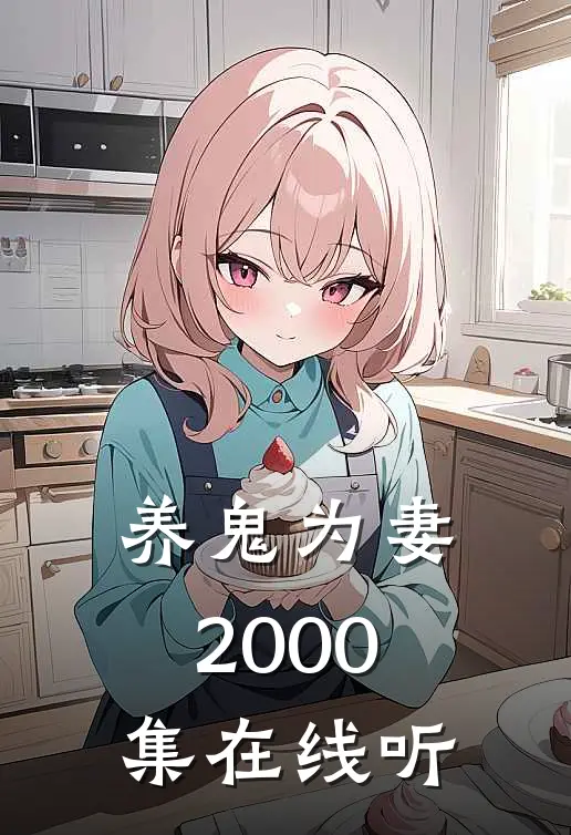 养鬼为妻2000集在线听
