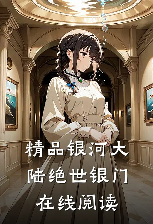 精品银河大陆绝世银门在线阅读