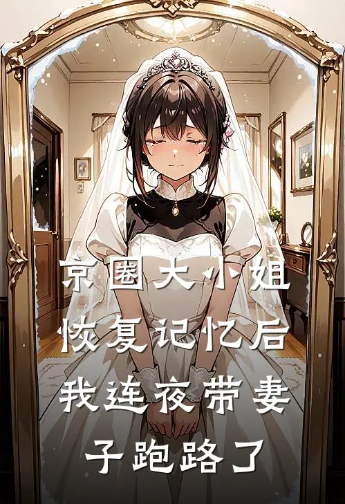 京圈大小姐恢复记忆后，我连夜带妻子跑路了