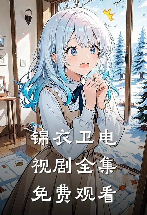 锦衣卫电视剧全集免费观看