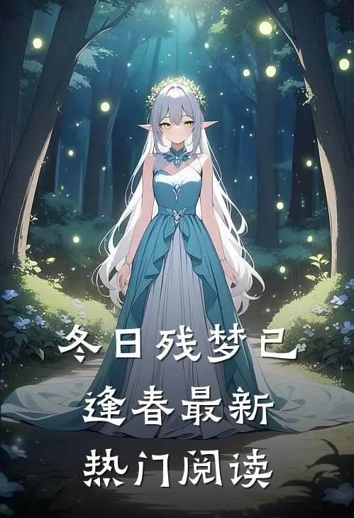 冬日残梦已逢春最新热门阅读