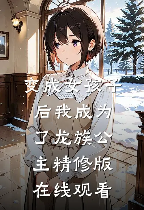 变成女孩子后我成为了龙族公主精修版在线观看
