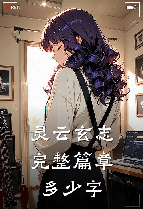 灵云玄志完整篇章多少字