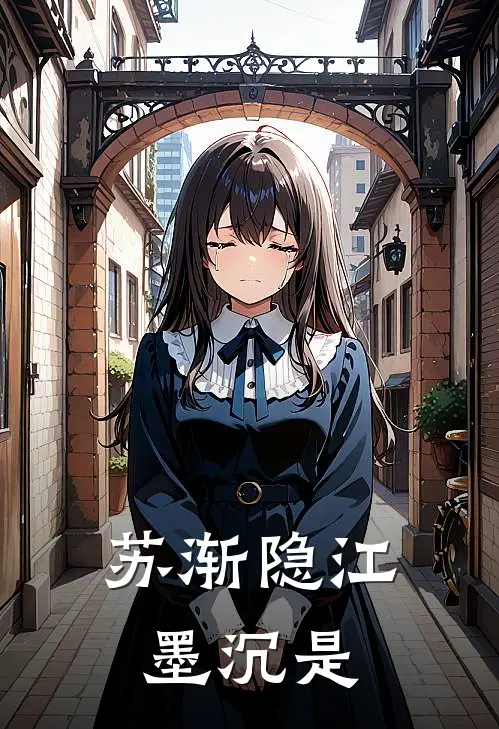 苏渐隐江墨沉是