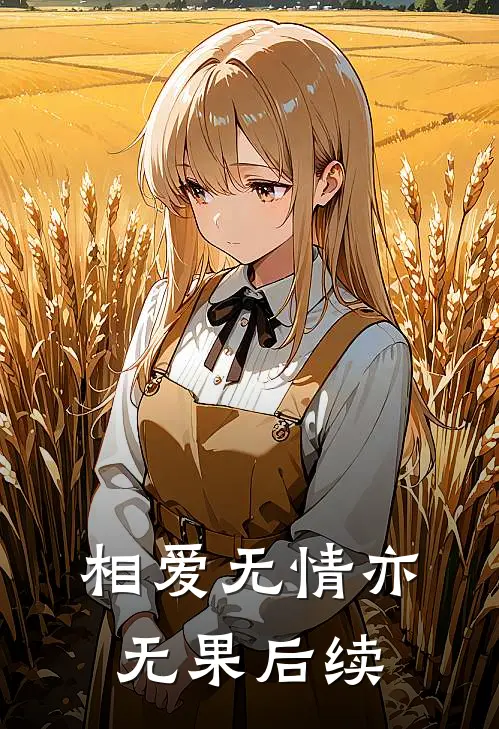 相爱无情亦无果后续