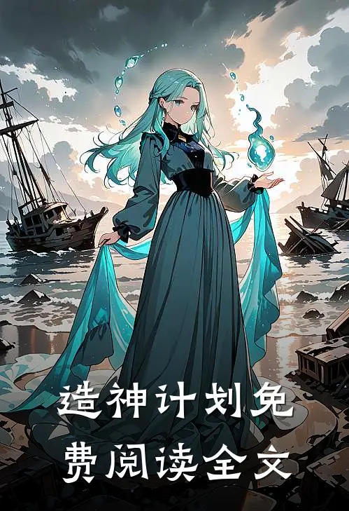 造神计划免费阅读全文