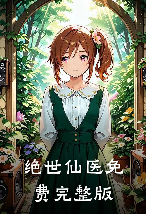 绝世仙医免费完整版