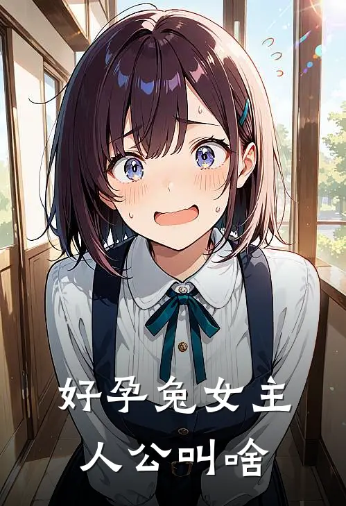 好孕兔女主人公叫啥