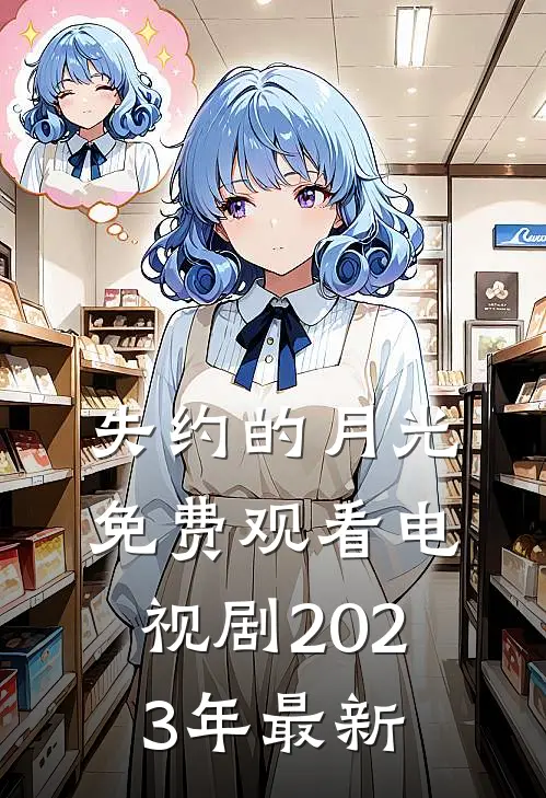 失约的月光免费观看电视剧2023年最新