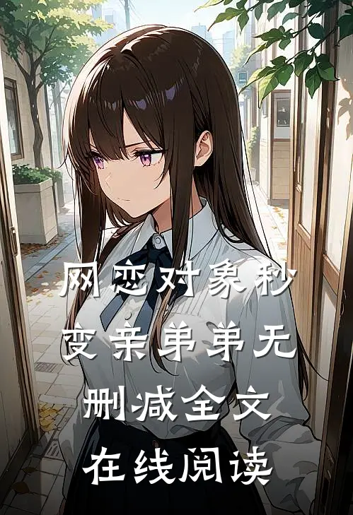 网恋对象秒变亲弟弟无删减全文在线阅读
