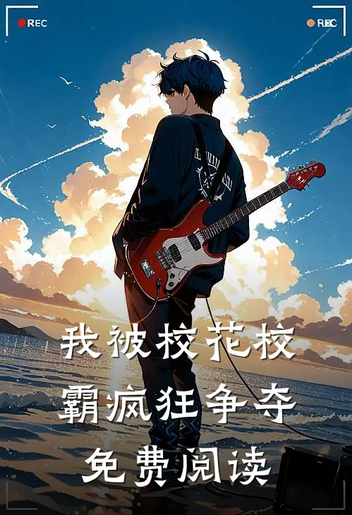 我被校花校霸疯狂争夺免费阅读