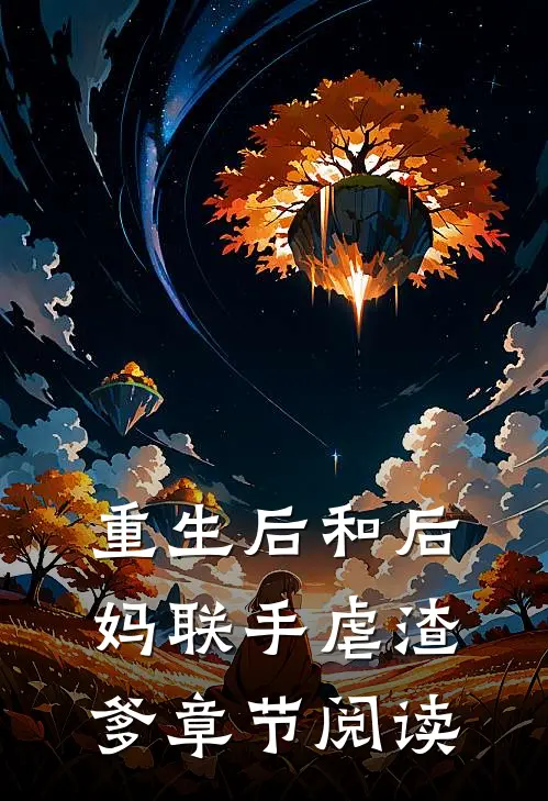 重生后和后妈联手虐渣爹章节阅读