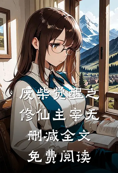 废柴觉醒之修仙主宰无删减全文免费阅读
