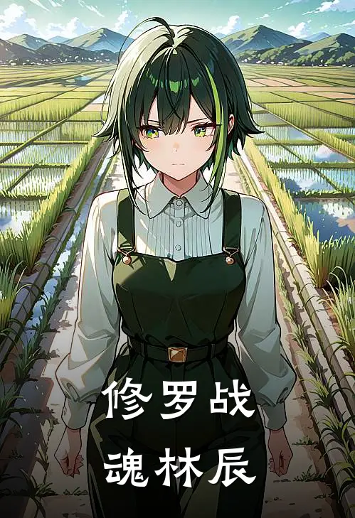 修罗战魂林辰
