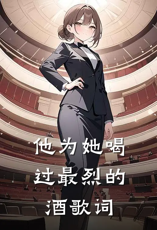 他为她喝过最烈的酒歌词